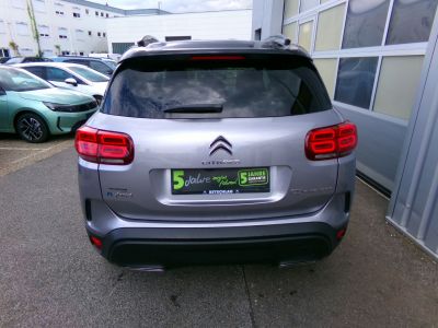 Citroën C5 Aircross Gebrauchtwagen Citroën C5 Aircross Gebrauchtwagen