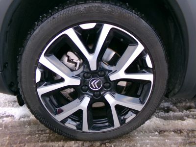 Citroën C5 Aircross Gebrauchtwagen
