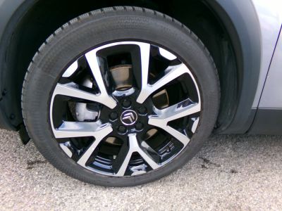 Citroën C5 Aircross Gebrauchtwagen Citroën C5 Aircross Gebrauchtwagen
