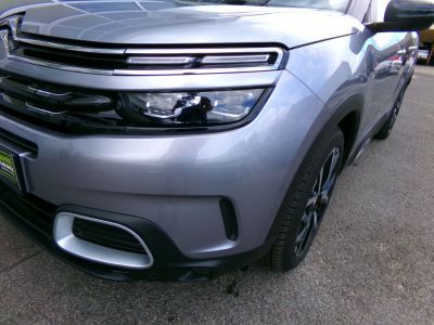 Citroën C5 Aircross Gebrauchtwagen Citroën C5 Aircross Gebrauchtwagen