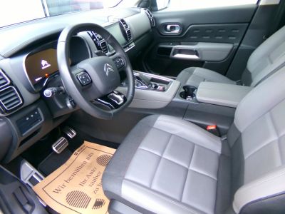 Citroën C5 Aircross Gebrauchtwagen Citroën C5 Aircross Gebrauchtwagen