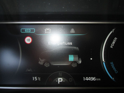 KIA Soul Gebrauchtwagen