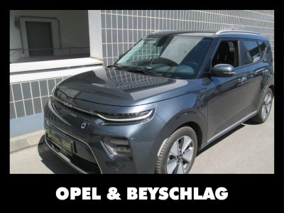 KIA Soul Gebrauchtwagen