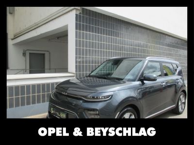 KIA Soul Gebrauchtwagen KIA Soul Gebrauchtwagen