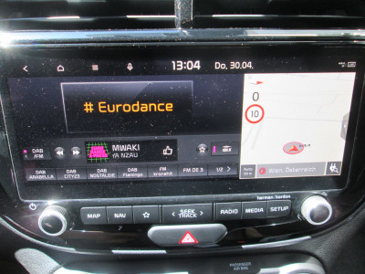 KIA Soul Gebrauchtwagen