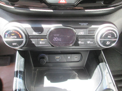 KIA Soul Gebrauchtwagen