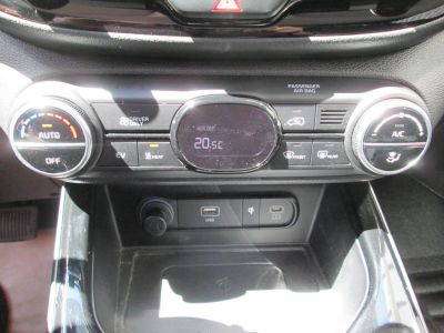 KIA Soul Gebrauchtwagen