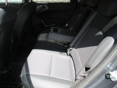 KIA Soul Gebrauchtwagen