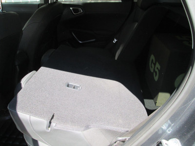 KIA Soul Gebrauchtwagen