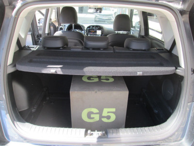 KIA Soul Gebrauchtwagen