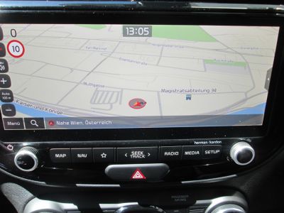 KIA Soul Gebrauchtwagen