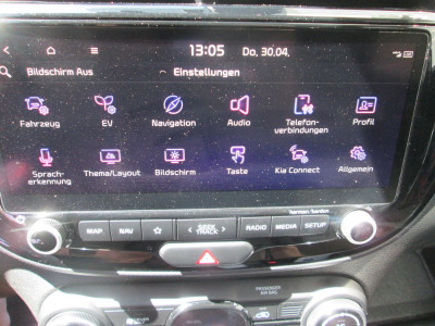 KIA Soul Gebrauchtwagen