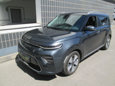 KIA Soul Gebrauchtwagen
