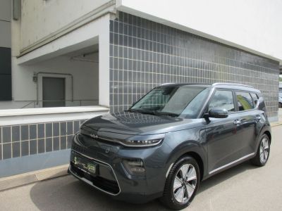 KIA Soul Gebrauchtwagen