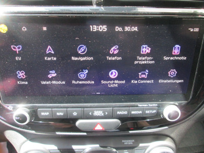 KIA Soul Gebrauchtwagen