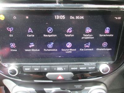 KIA Soul Gebrauchtwagen