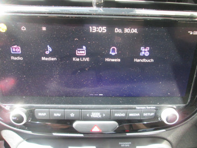 KIA Soul Gebrauchtwagen