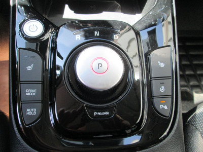 KIA Soul Gebrauchtwagen