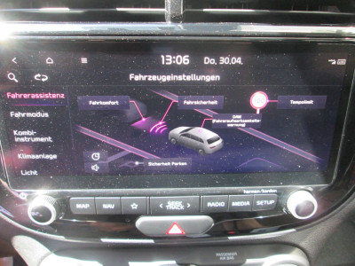 KIA Soul Gebrauchtwagen