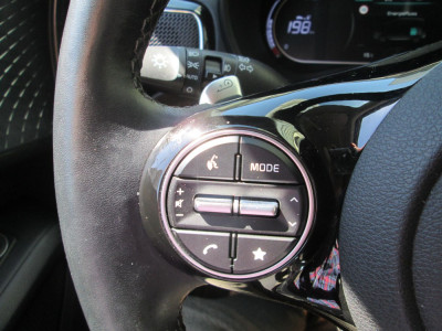 KIA Soul Gebrauchtwagen