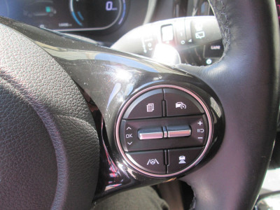 KIA Soul Gebrauchtwagen