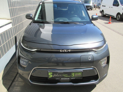 KIA Soul Gebrauchtwagen