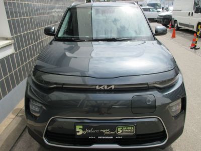 KIA Soul Gebrauchtwagen