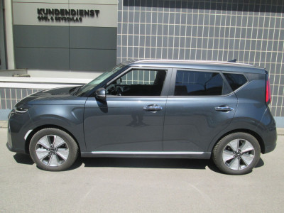 KIA Soul Gebrauchtwagen