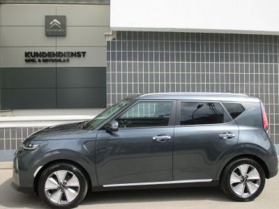 KIA Soul Gebrauchtwagen