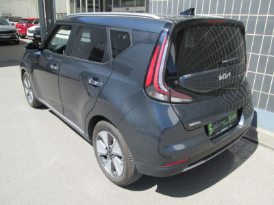 KIA Soul Gebrauchtwagen