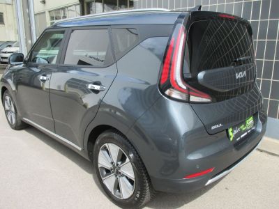 KIA Soul Gebrauchtwagen