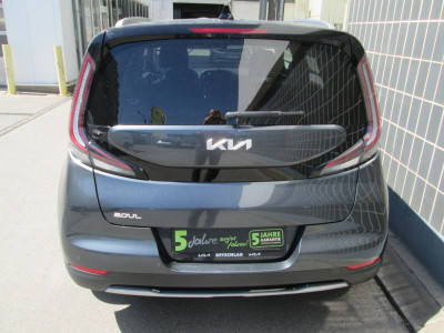 KIA Soul Gebrauchtwagen