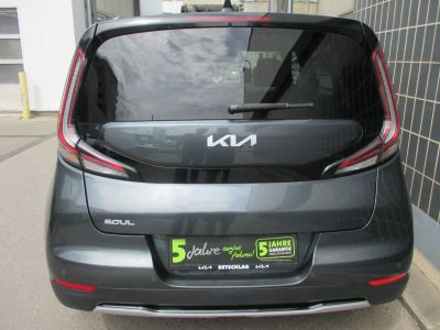 KIA Soul Gebrauchtwagen