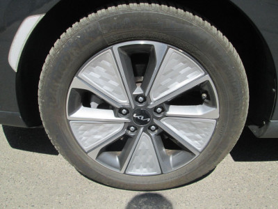 KIA Soul Gebrauchtwagen