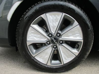 KIA Soul Gebrauchtwagen
