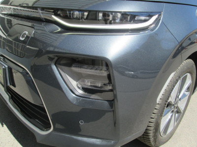 KIA Soul Gebrauchtwagen