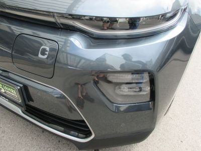 KIA Soul Gebrauchtwagen