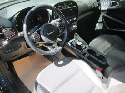 KIA Soul Gebrauchtwagen