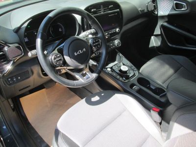 KIA Soul Gebrauchtwagen