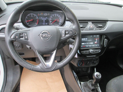 Opel Corsa Gebrauchtwagen Opel Corsa Gebrauchtwagen