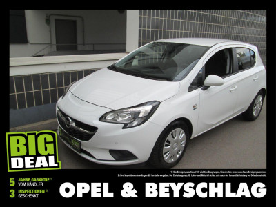 Opel Corsa Gebrauchtwagen Opel Corsa Gebrauchtwagen