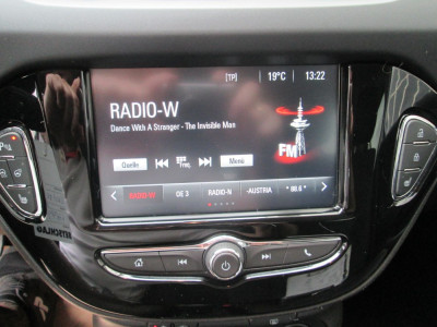 Opel Corsa Gebrauchtwagen Opel Corsa Gebrauchtwagen