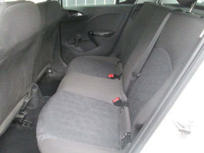 Opel Corsa Gebrauchtwagen Opel Corsa Gebrauchtwagen