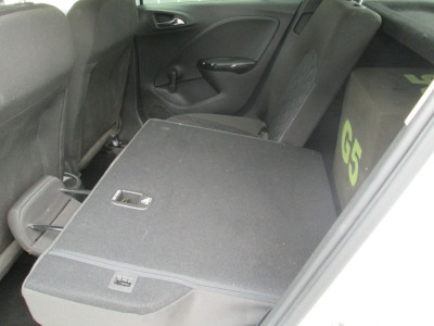 Opel Corsa Gebrauchtwagen Opel Corsa Gebrauchtwagen