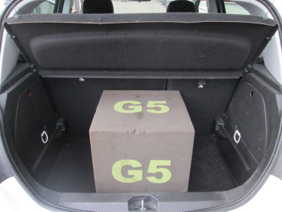 Opel Corsa Gebrauchtwagen Opel Corsa Gebrauchtwagen