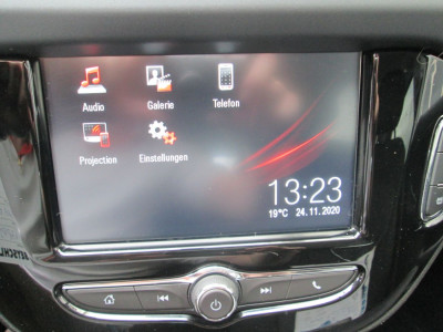 Opel Corsa Gebrauchtwagen Opel Corsa Gebrauchtwagen