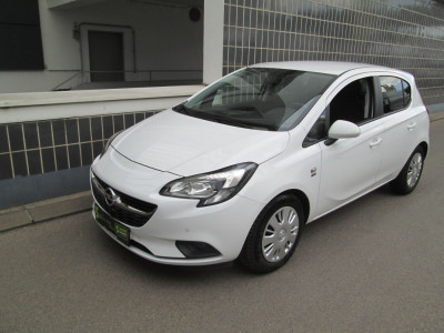 Opel Corsa Gebrauchtwagen Opel Corsa Gebrauchtwagen