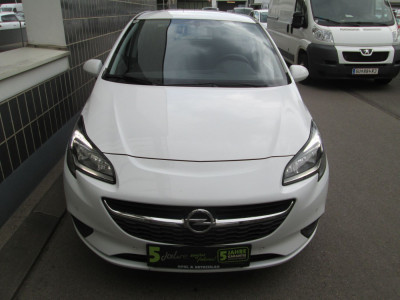 Opel Corsa Gebrauchtwagen Opel Corsa Gebrauchtwagen