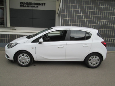 Opel Corsa Gebrauchtwagen Opel Corsa Gebrauchtwagen