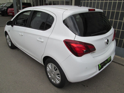 Opel Corsa Gebrauchtwagen Opel Corsa Gebrauchtwagen